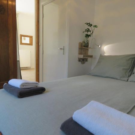 Sea Shell With Balcony Close To The Beach, City Centre And Dunes Zandvoort Luaran gambar
