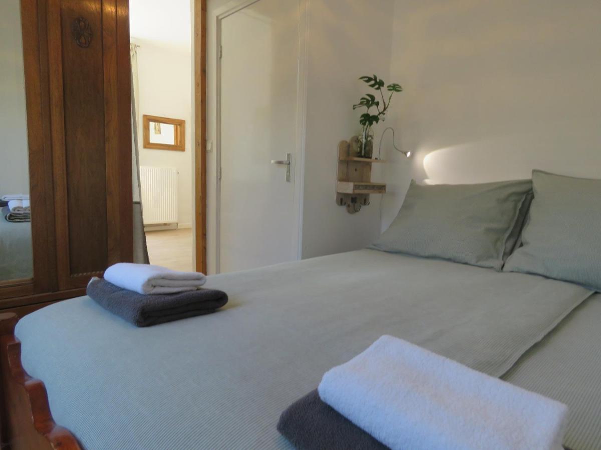 Sea Shell With Balcony Close To The Beach, City Centre And Dunes Zandvoort Luaran gambar