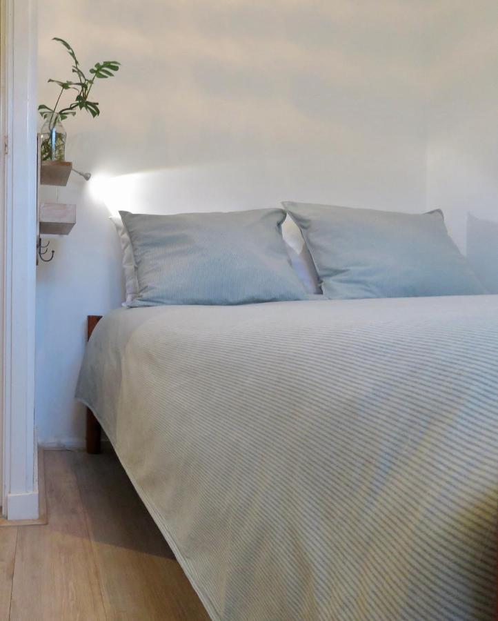 Sea Shell With Balcony Close To The Beach, City Centre And Dunes Zandvoort Luaran gambar