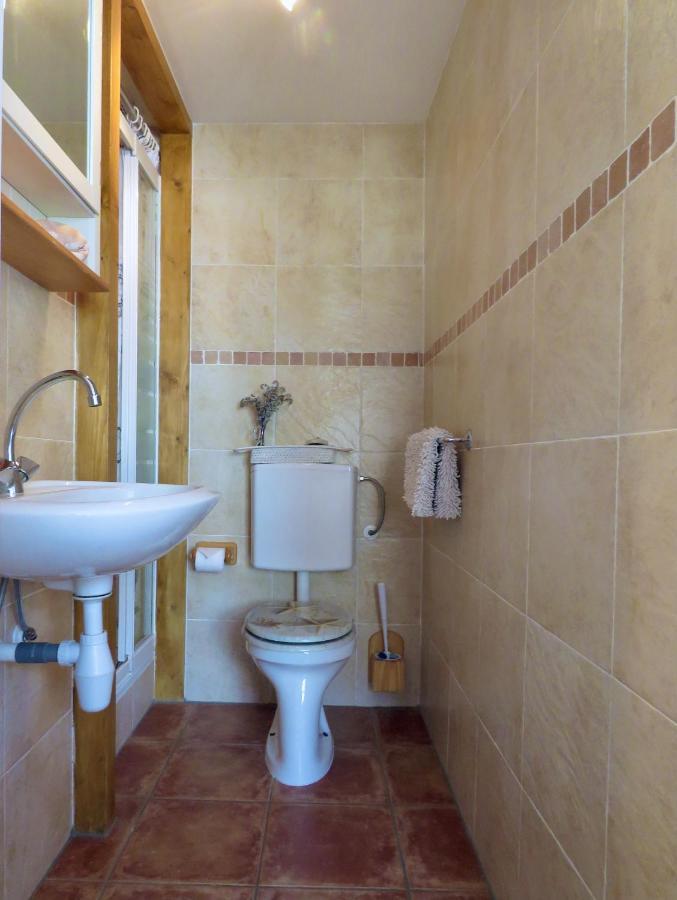 Sea Shell With Balcony Close To The Beach, City Centre And Dunes Zandvoort Luaran gambar