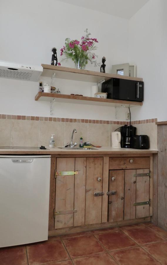 Sea Shell With Balcony Close To The Beach, City Centre And Dunes Zandvoort Luaran gambar