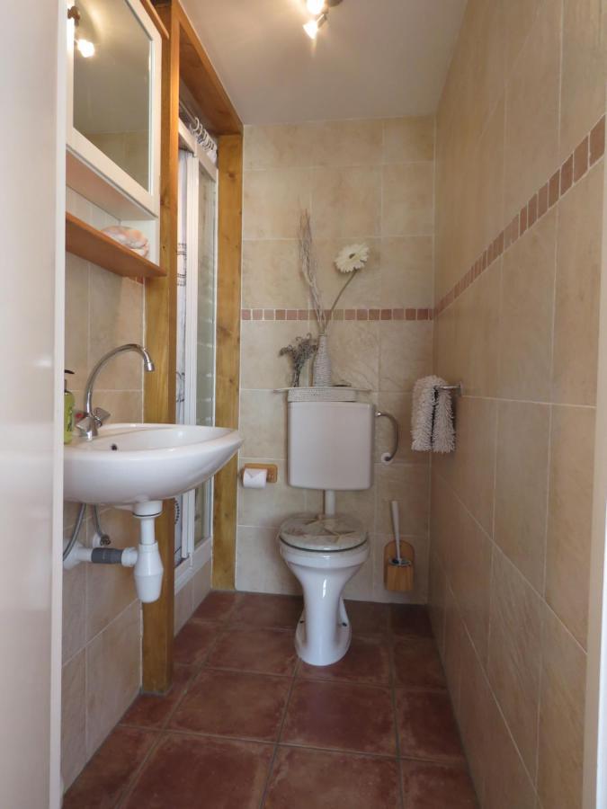 Sea Shell With Balcony Close To The Beach, City Centre And Dunes Zandvoort Luaran gambar